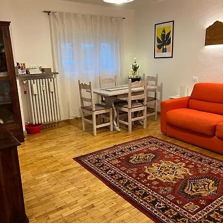 White House Apartment