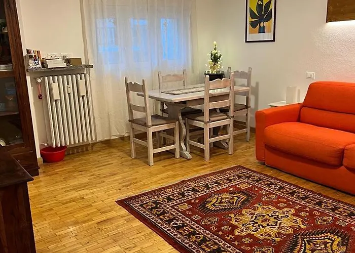 White House Appartement