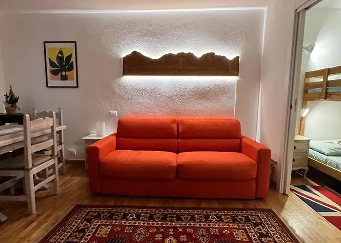 White House Appartement *