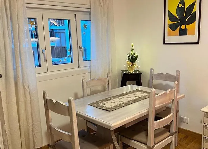 Appartement White House