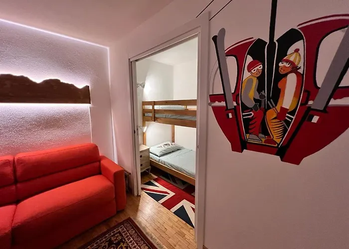 White House Appartement