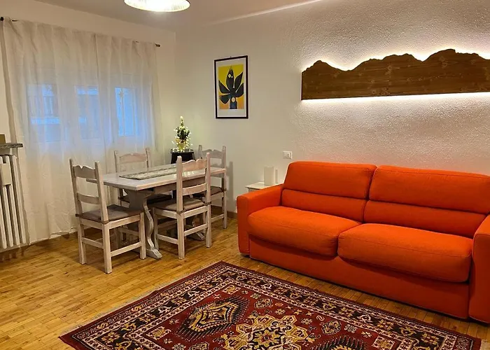 White House Appartement *