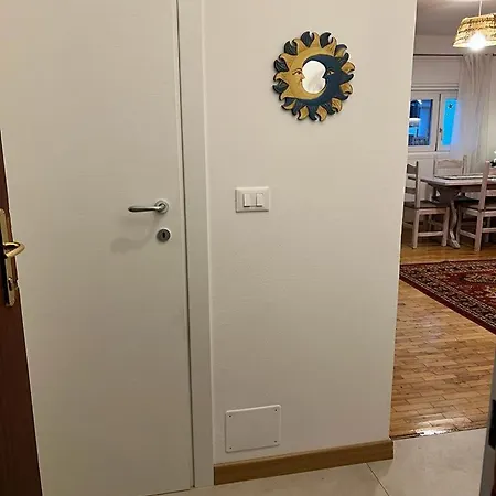 White House Apartment