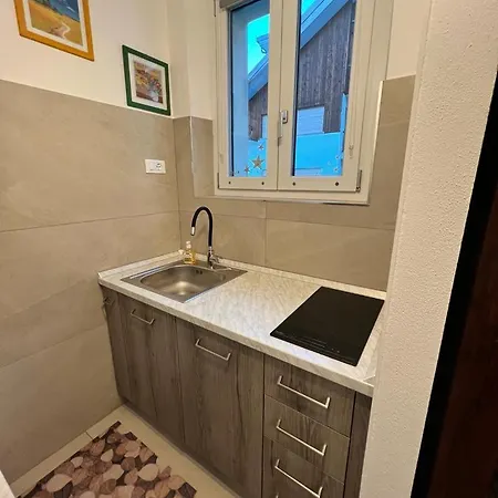 White House Apartamento Oulx
