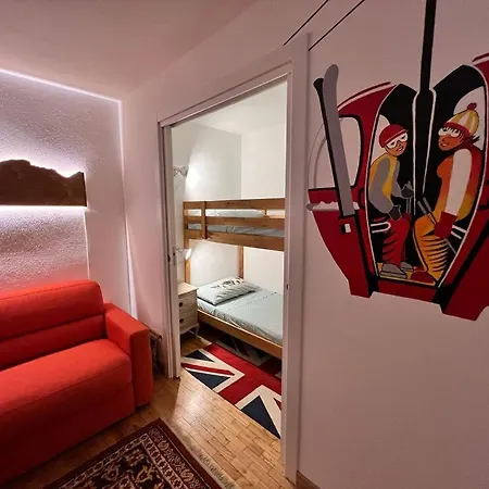 White House Apartment